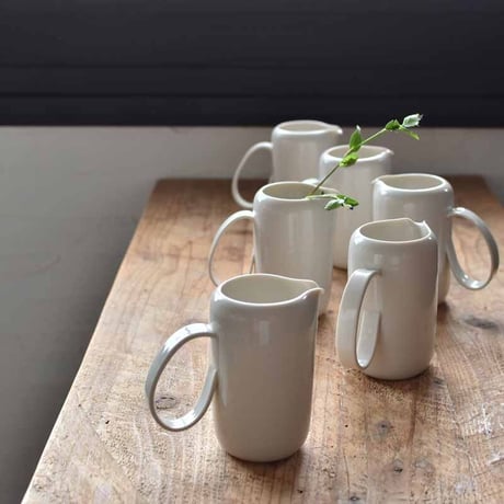 中田雅巳 　Adeliae Jug