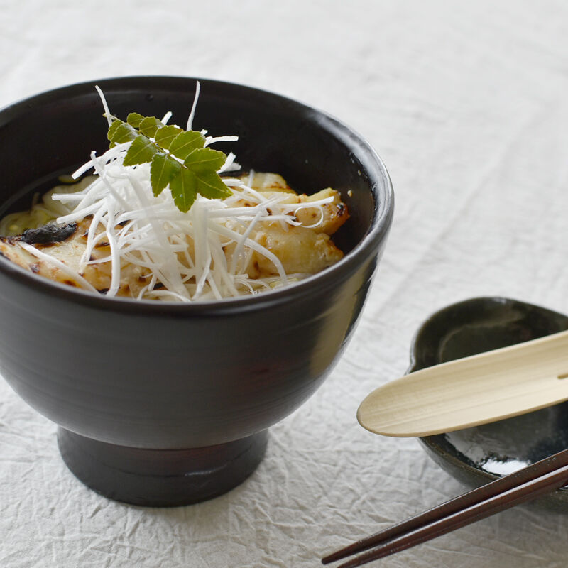 おかめ 合鹿椀2客 みかご20枚 おかめ様専用 合鹿椀2客 みかご20枚