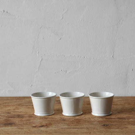 中田雅巳 　Tone cup  mini