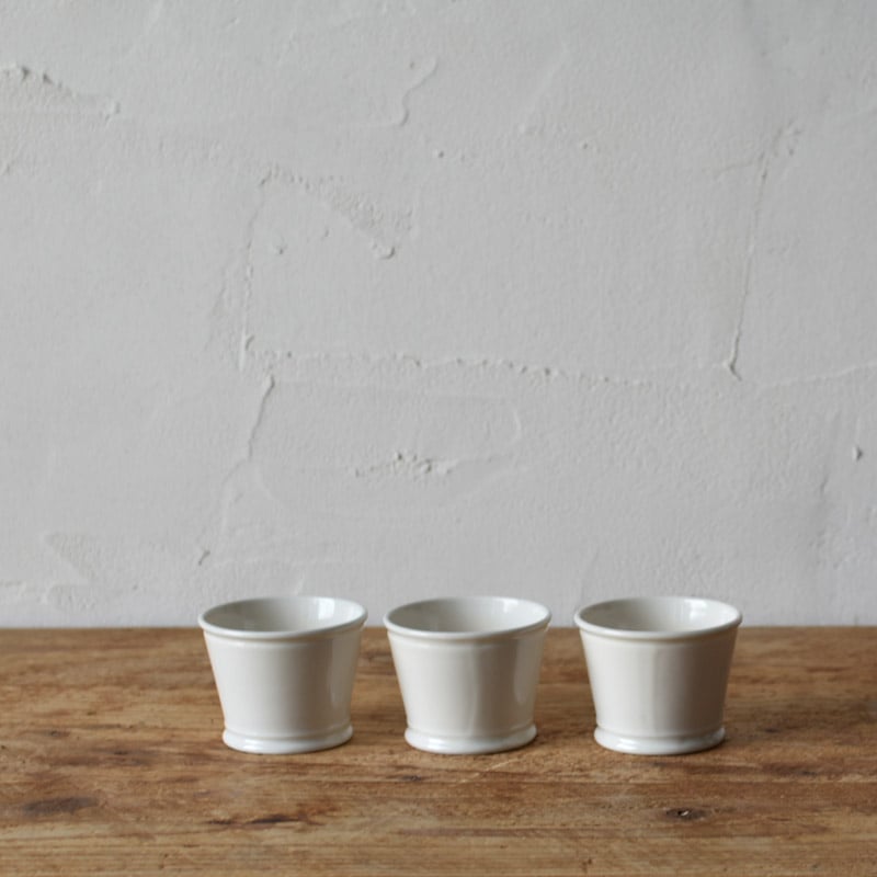 中田雅巳 Tone cup mini | ハモニ