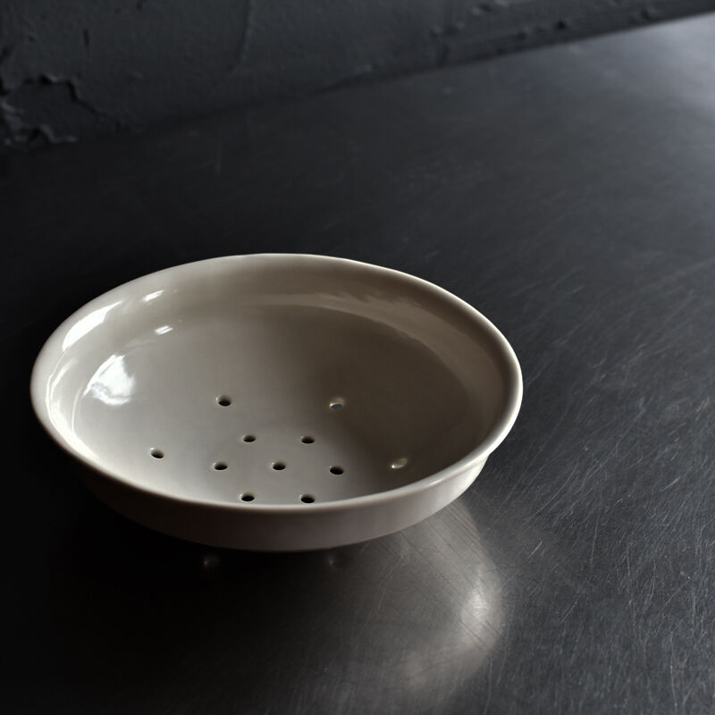 中田雅巳 穴あきボウル S | ハモニ