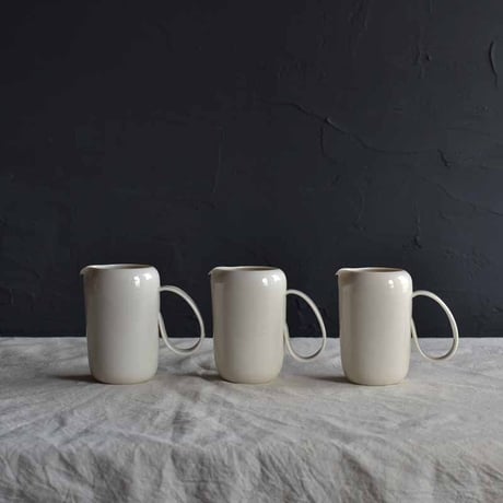 中田雅巳 　Adeliae Jug