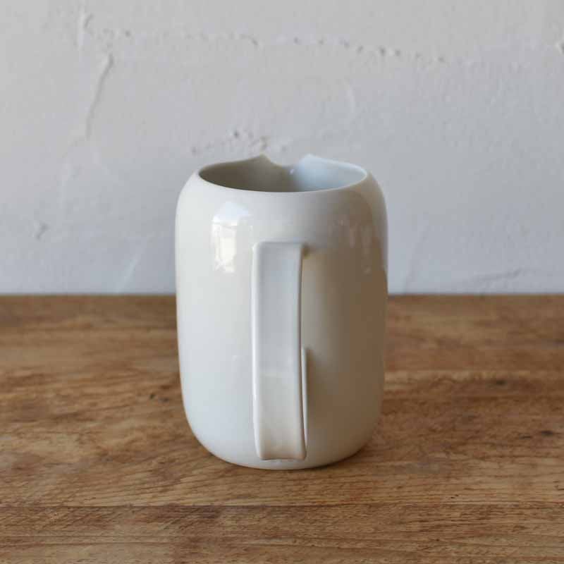 中田雅巳 Adeliae Jug Odebu | ハモニ