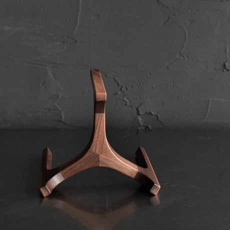 木工ノニネ　pot stand