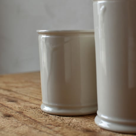 中田雅巳 　Tone pot