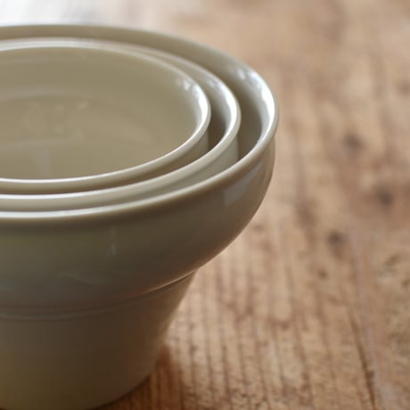 中田雅巳 　fore bowl　S・M・Ｌ