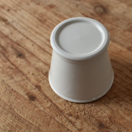 中田雅巳 　Tone cup