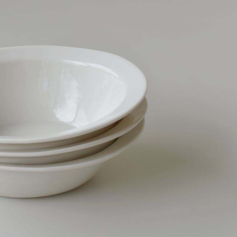 中田雅巳 Curry bowl | ハモニ