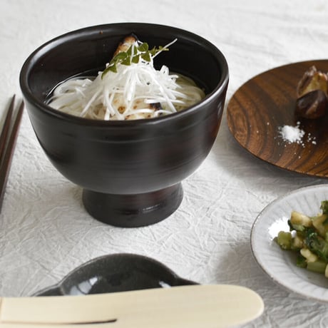 OKUSHI　合鹿椀