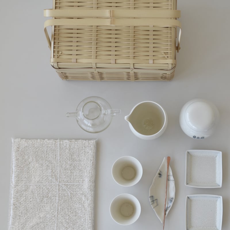 茶籠set 送料無料 | ハモニ
