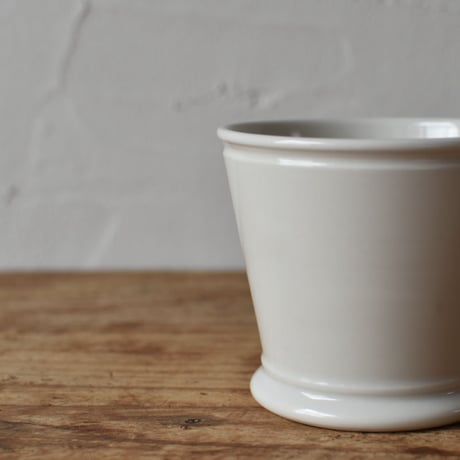 中田雅巳 　Tone cup