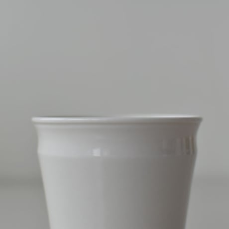中田雅巳 　tumbler cup