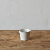 中田雅巳 　Tone cup  mini