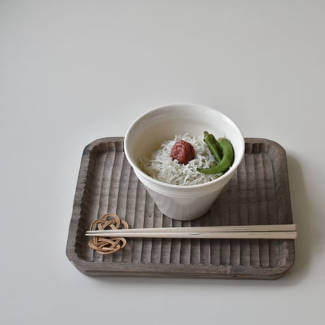 中田雅巳 　Layer cup　M