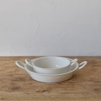 中田雅巳 　lugged plate S・M