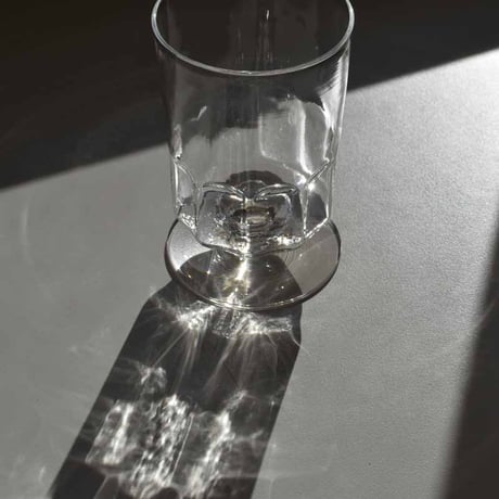 小寺暁洋　vintage glass No.4