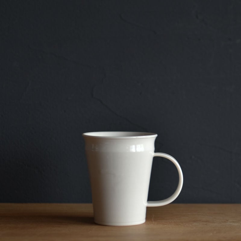 中田雅巳 tumbler mugcup | ハモニ