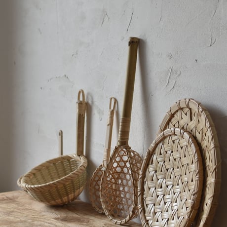 竹編み 　すいのうmini