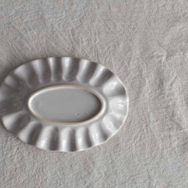 端田敏也 ブルームオーバル | ハモニ