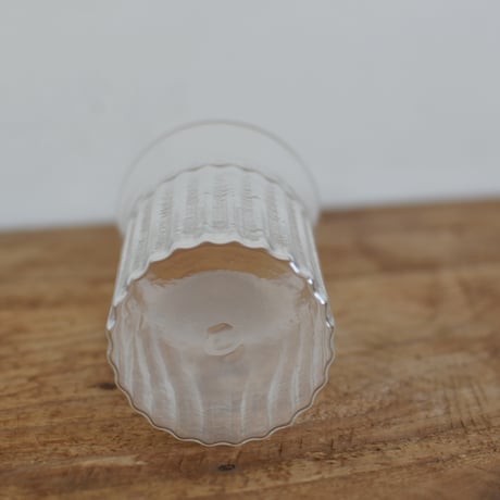 小寺暁洋　mold glass No.2