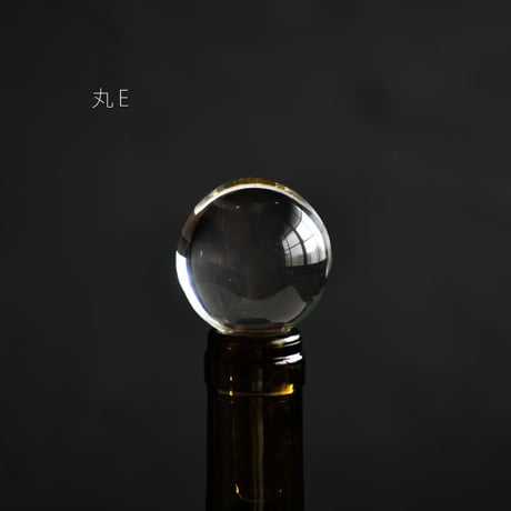 小寺暁洋　bottle 栓 別注