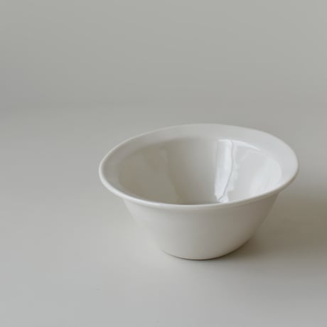 中田雅巳 　curry bowl