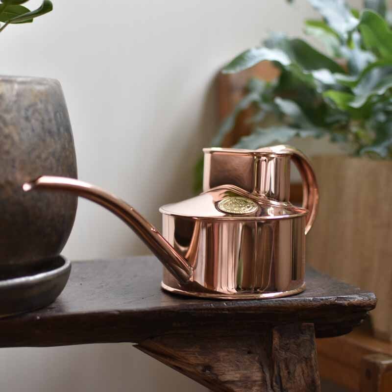 HAWS ジョウロ　ポーリングカン　グラファイト　1L 楽天市場】【世界のロングセラー・英国HAWS社製】ホーズ メタル