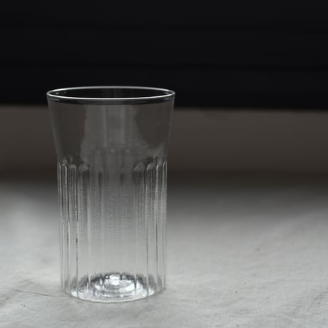 小寺暁洋　mold glass No.2