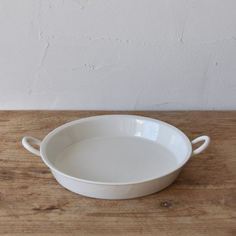 中田雅巳 Lugged Plate L 送料無料 | ハモニ