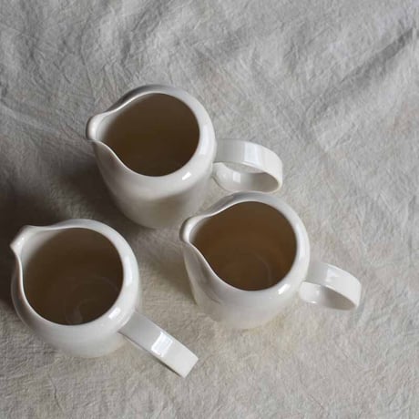 中田雅巳 　Adeliae Jug