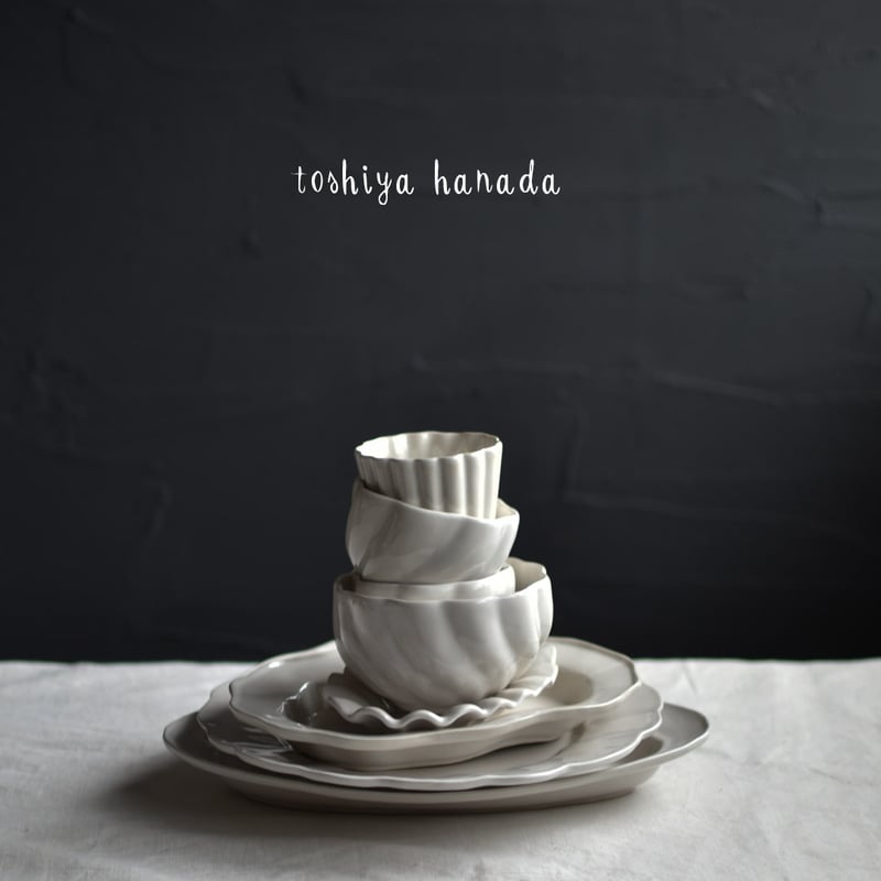 端田敏也 ブルームオーバル | ハモニ