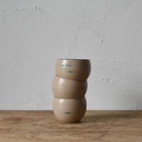 白漆　小まめボウル