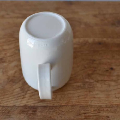 中田雅巳 　 Adeliae Jug Odebu