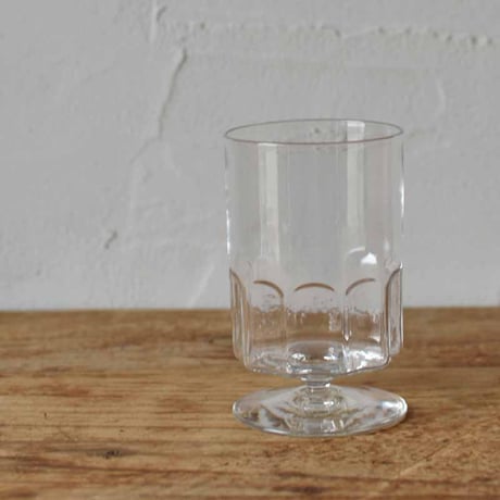 小寺暁洋　vintage glass No.4