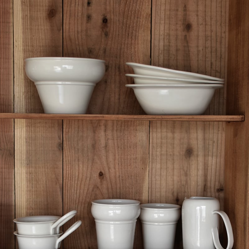 中田雅巳 fore bowl S・M・L 1月入荷予定 | ハモニ