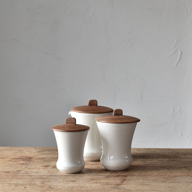 木の帽子B S・M・L | ハモニ