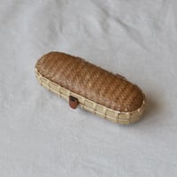 眼鏡籠