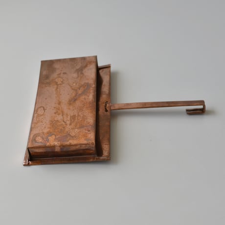 akakane.　銅のfilter holder