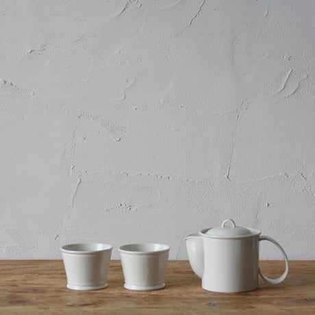 中田雅巳 　Tone cup  mini