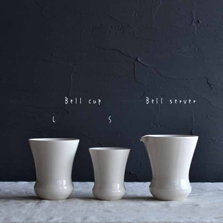 中田雅巳 　Bell server