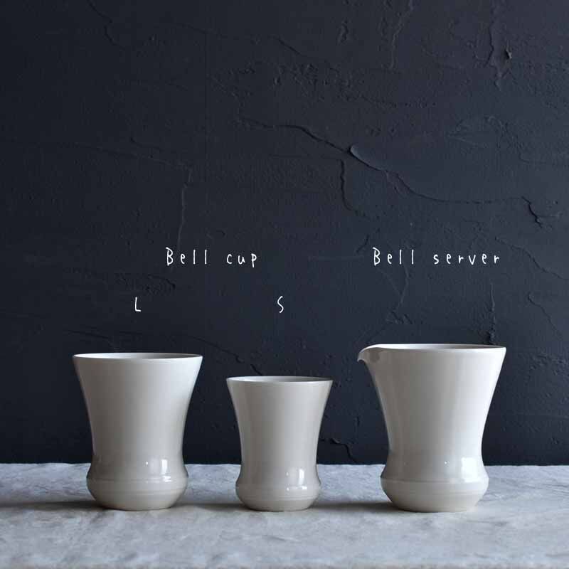 中田雅巳 Bell server | ハモニ