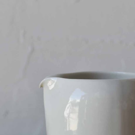 中田雅巳 　 Adeliae Jug Odebu