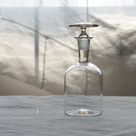 小寺暁洋　bottle 別注　F～I