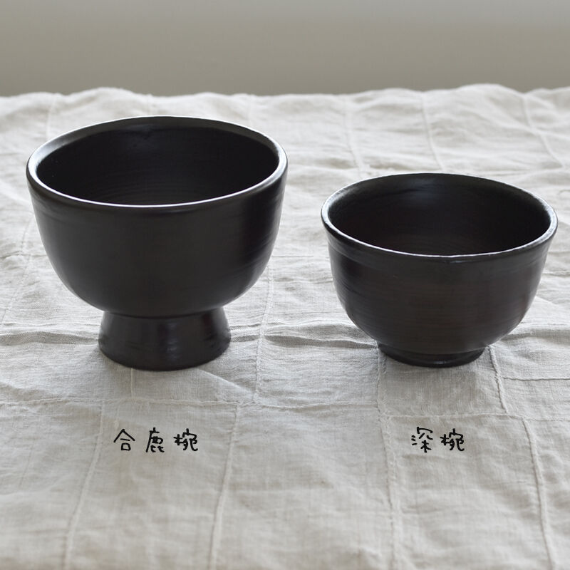 OKUSHI 合鹿椀 | ハモニ