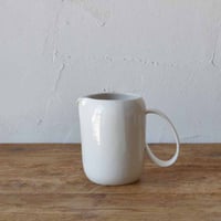 中田雅巳 　 Adeliae Jug Odebu