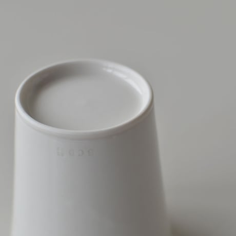 中田雅巳 　tumbler cup