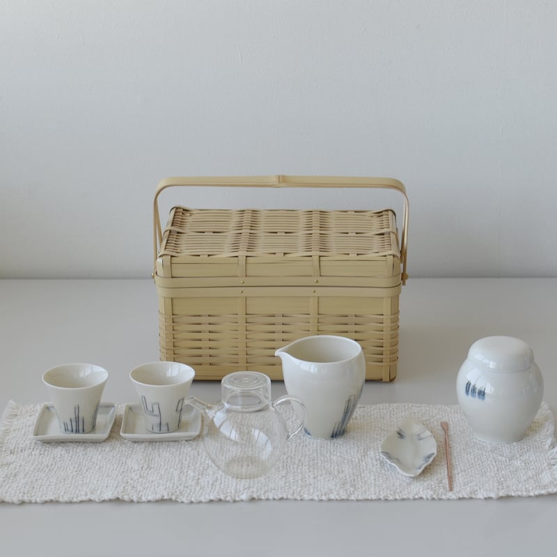 茶籠set 送料無料 | ハモニ