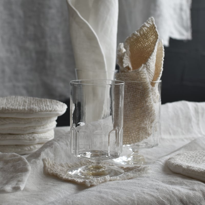 小寺暁洋 vintage glass No.4 | ハモニ