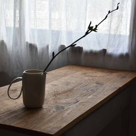 中田雅巳 　Adeliae Jug