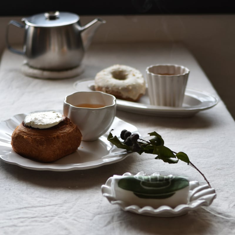 端田敏也 ブルームオーバル | ハモニ